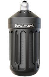 PivotHawk device