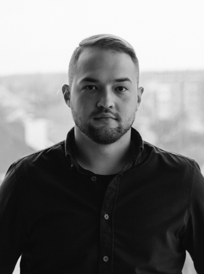 Maxim Goncharov
